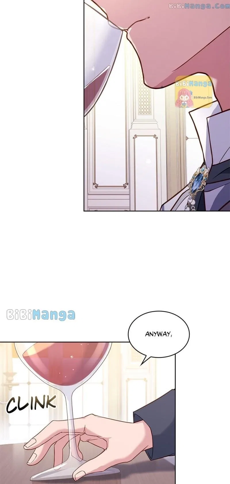The Lady Wants to Rest Chapter 74 – Page 77