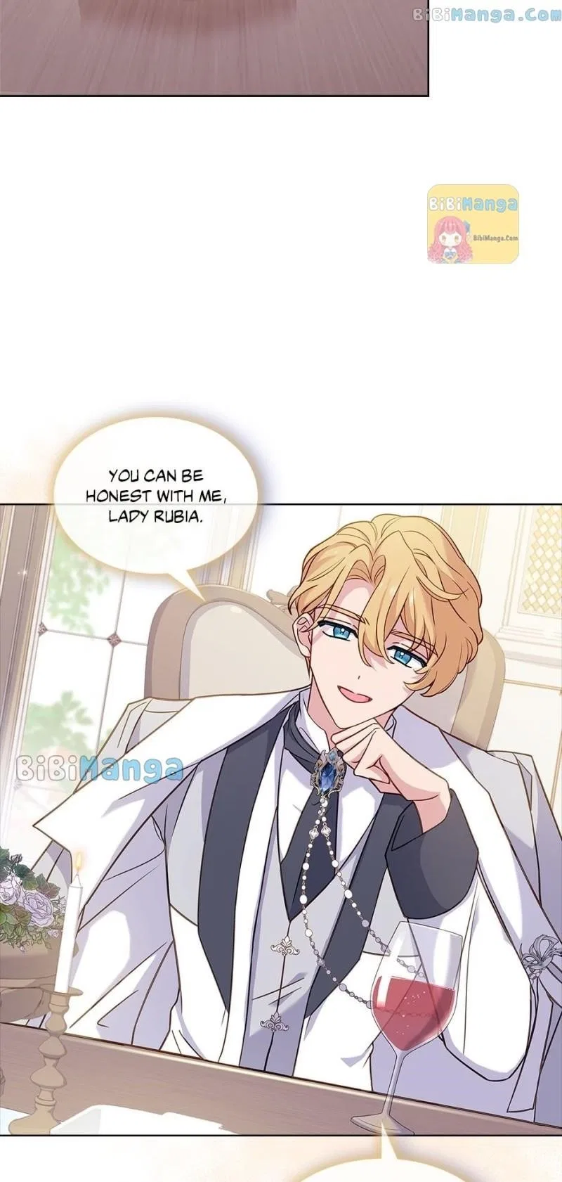 The Lady Wants to Rest Chapter 74 – Page 78