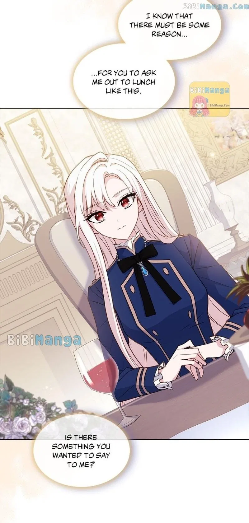The Lady Wants to Rest Chapter 74 – Page 79