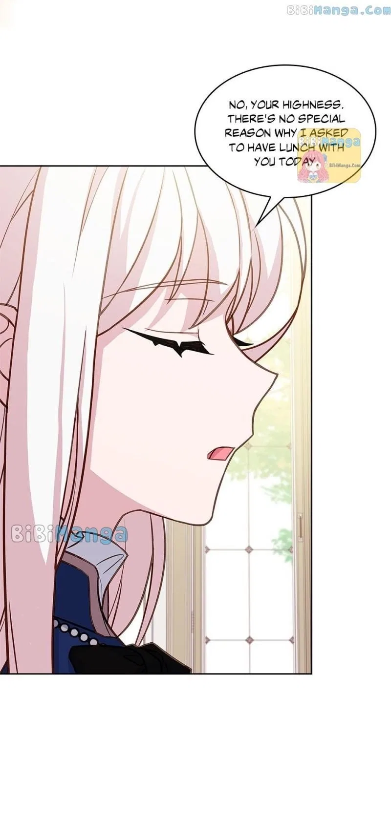 The Lady Wants to Rest Chapter 74 – Page 80