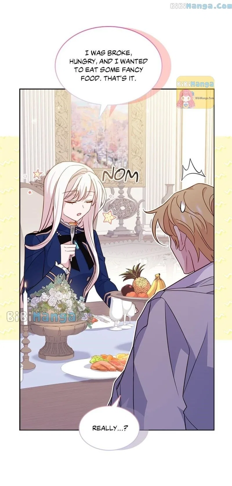 The Lady Wants to Rest Chapter 74 – Page 81