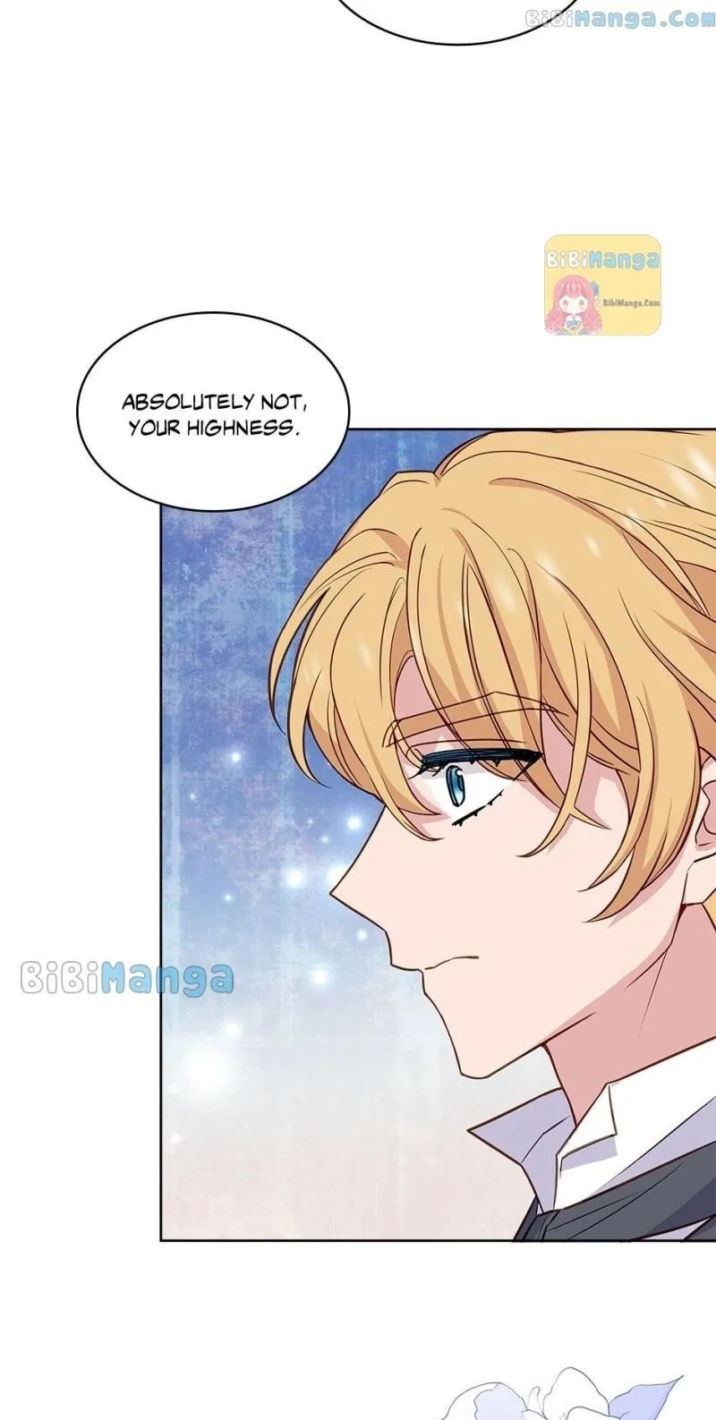 The Lady Wants to Rest Chapter 74 – Page 85