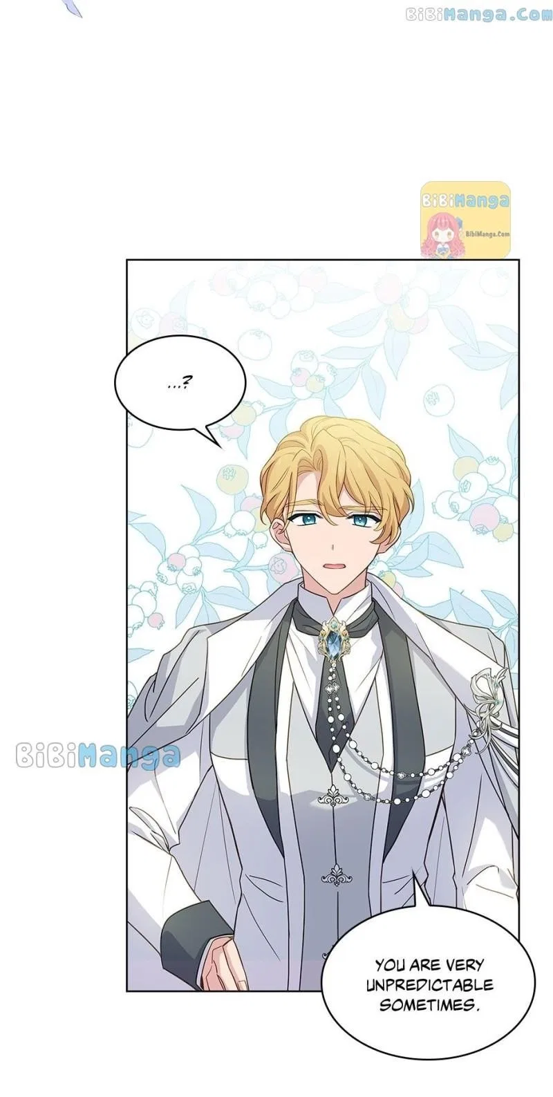 The Lady Wants to Rest Chapter 74 – Page 87