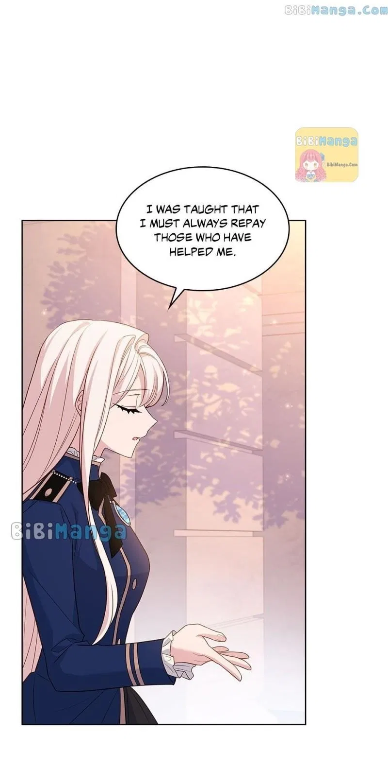 The Lady Wants to Rest Chapter 74 – Page 88