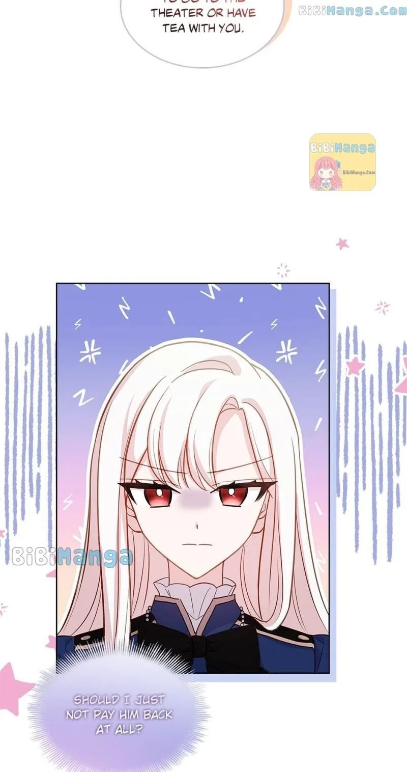 The Lady Wants to Rest Chapter 74 – Page 90