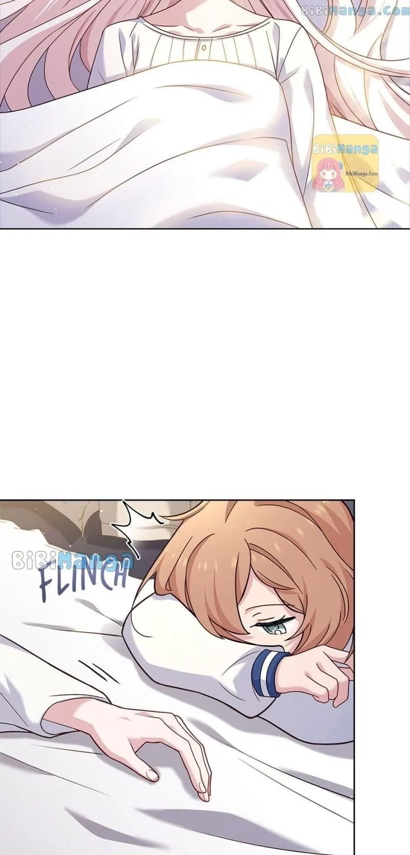 The Lady Wants to Rest Chapter 73 – Page 4