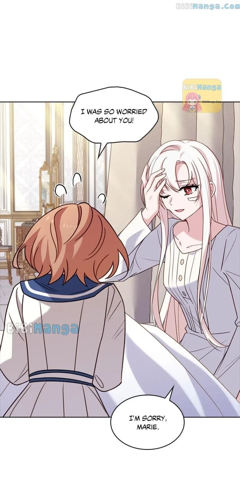The Lady Wants to Rest Chapter 73 – Page 6