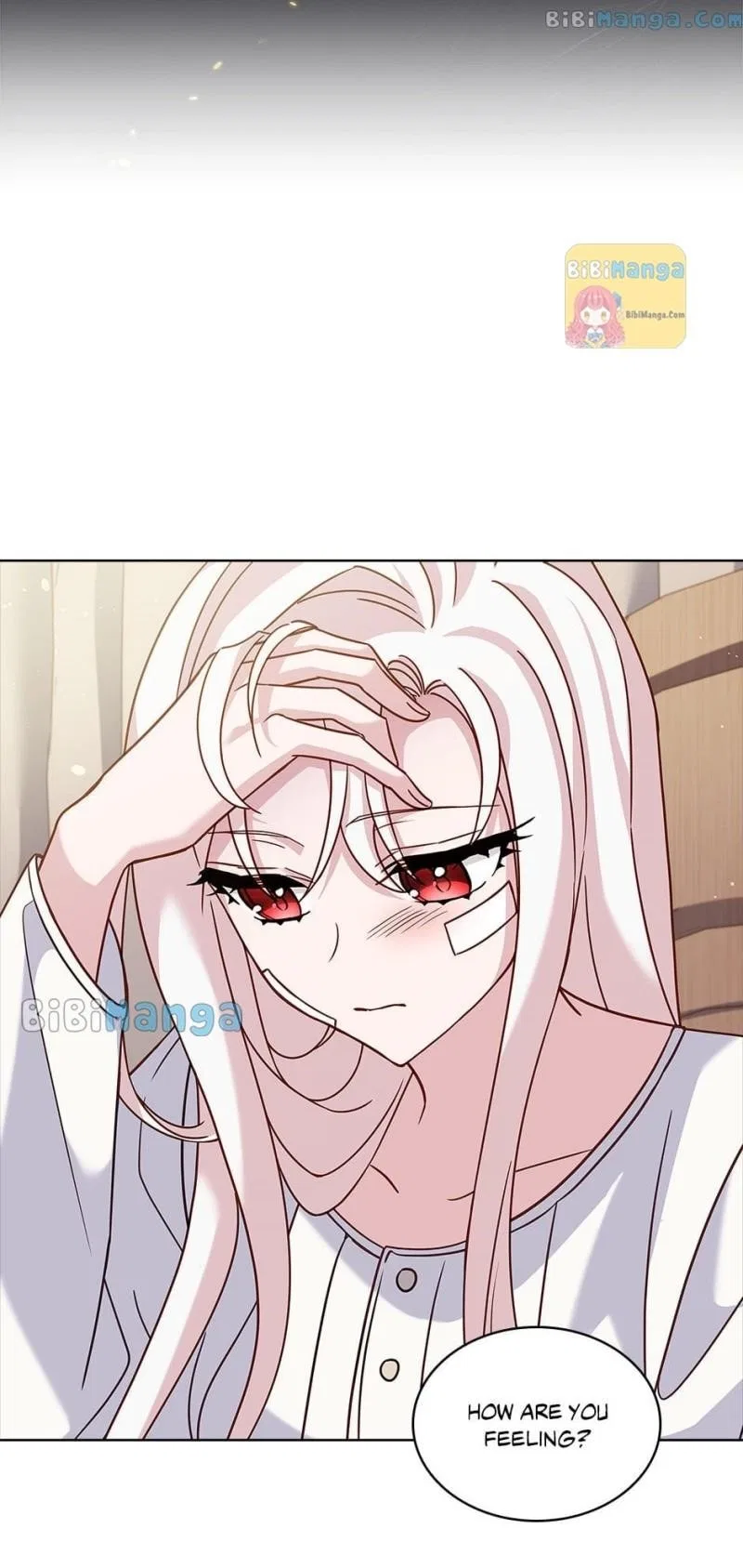 The Lady Wants to Rest Chapter 73 – Page 10