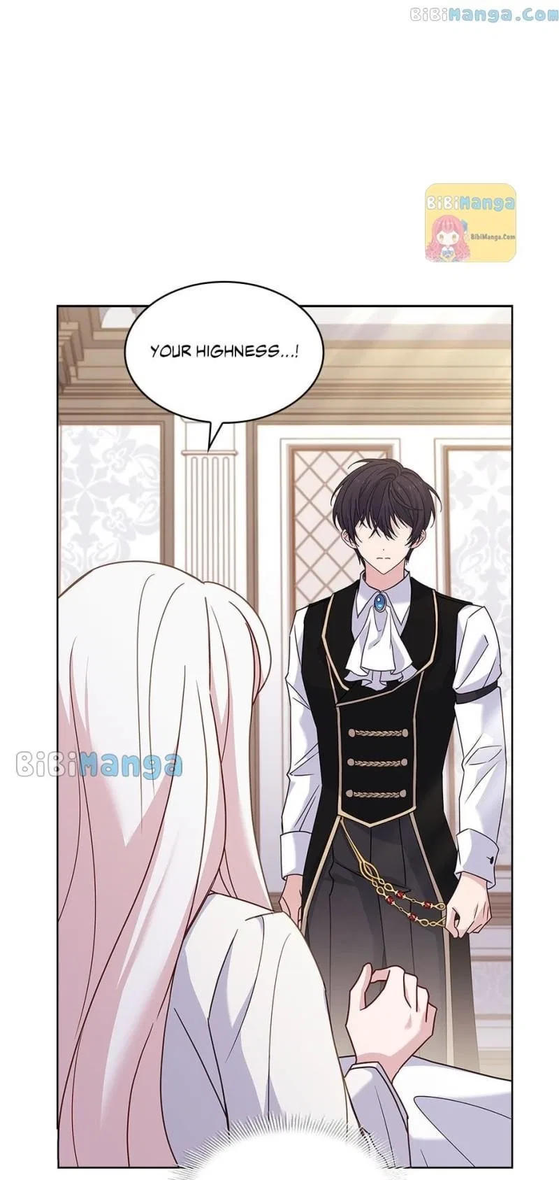 The Lady Wants to Rest Chapter 73 – Page 11