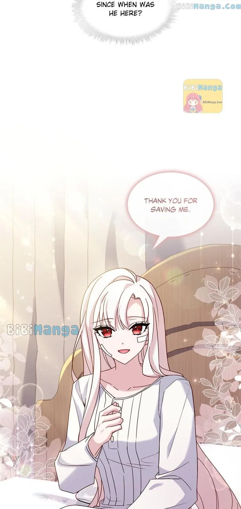 The Lady Wants to Rest Chapter 73 – Page 12