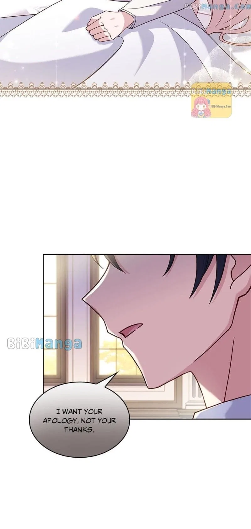 The Lady Wants to Rest Chapter 73 – Page 13