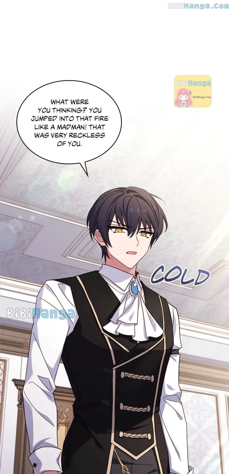 The Lady Wants to Rest Chapter 73 – Page 14