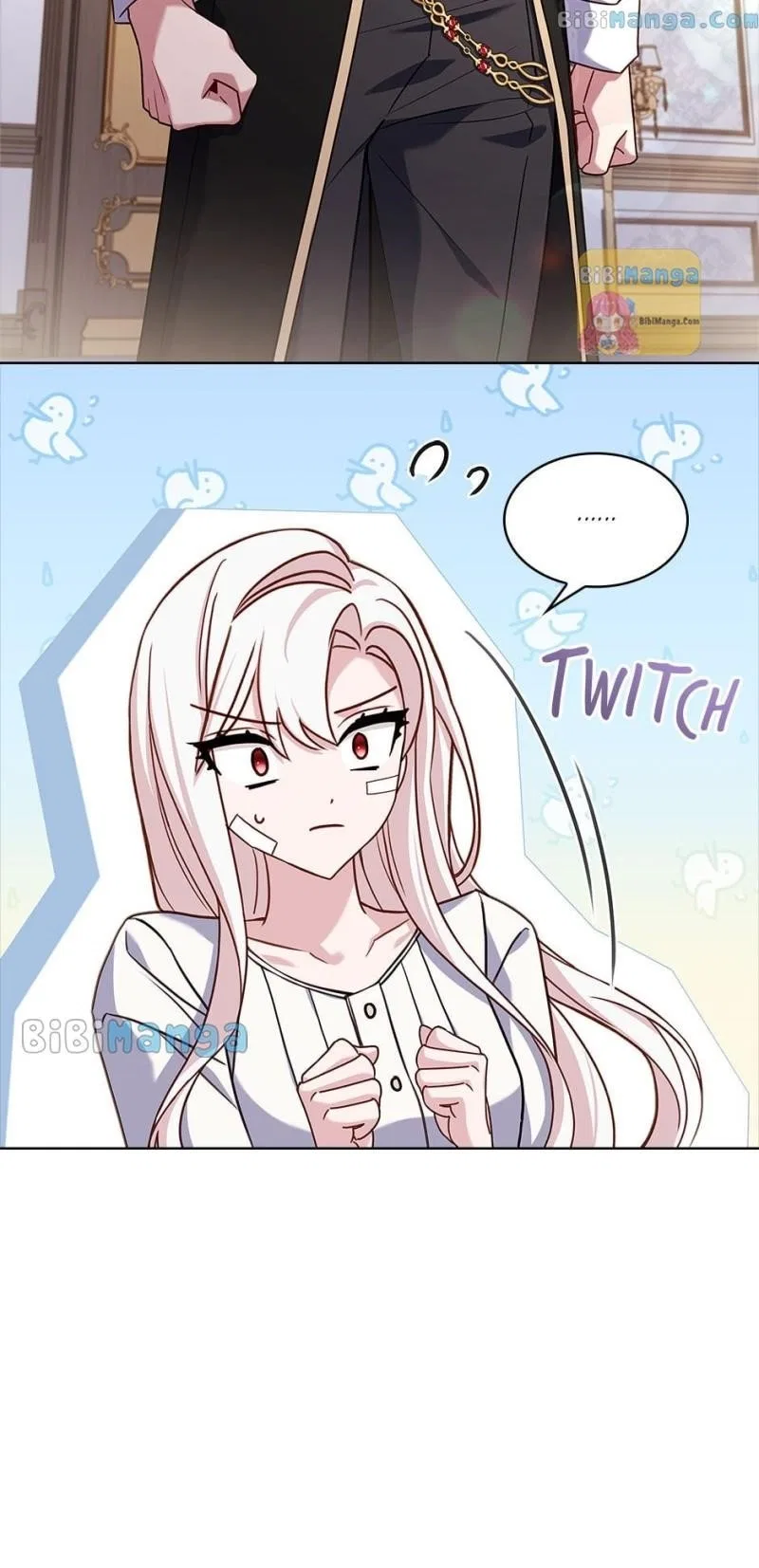 The Lady Wants to Rest Chapter 73 – Page 15
