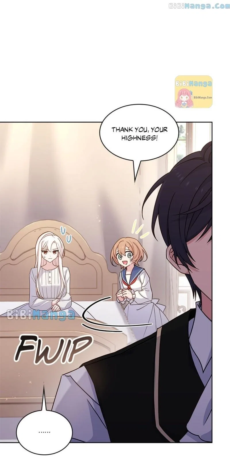 The Lady Wants to Rest Chapter 73 – Page 17