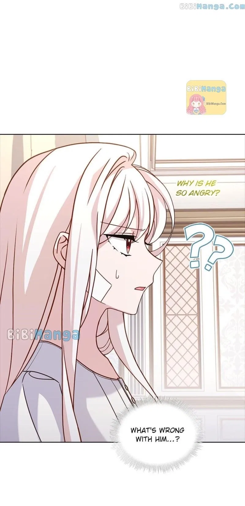 The Lady Wants to Rest Chapter 73 – Page 18