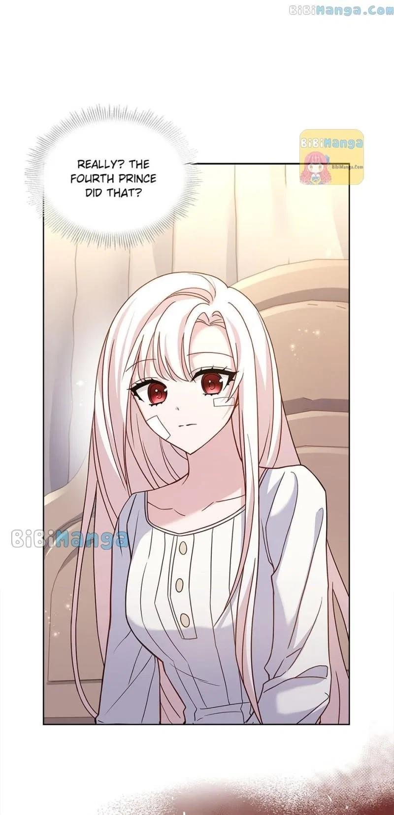 The Lady Wants to Rest Chapter 73 – Page 20