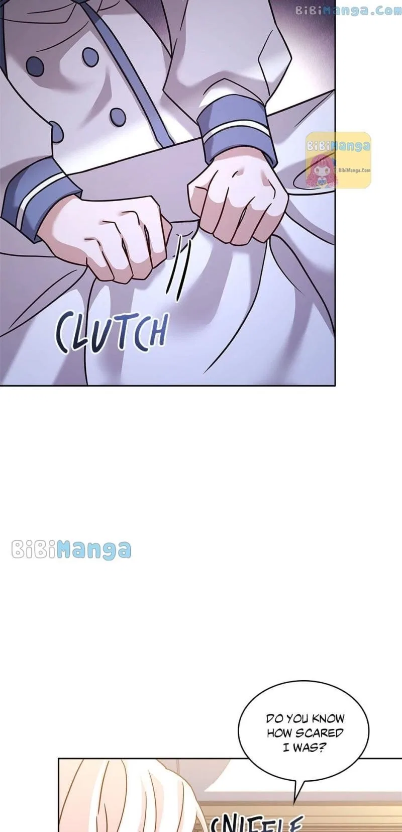 The Lady Wants to Rest Chapter 73 – Page 24