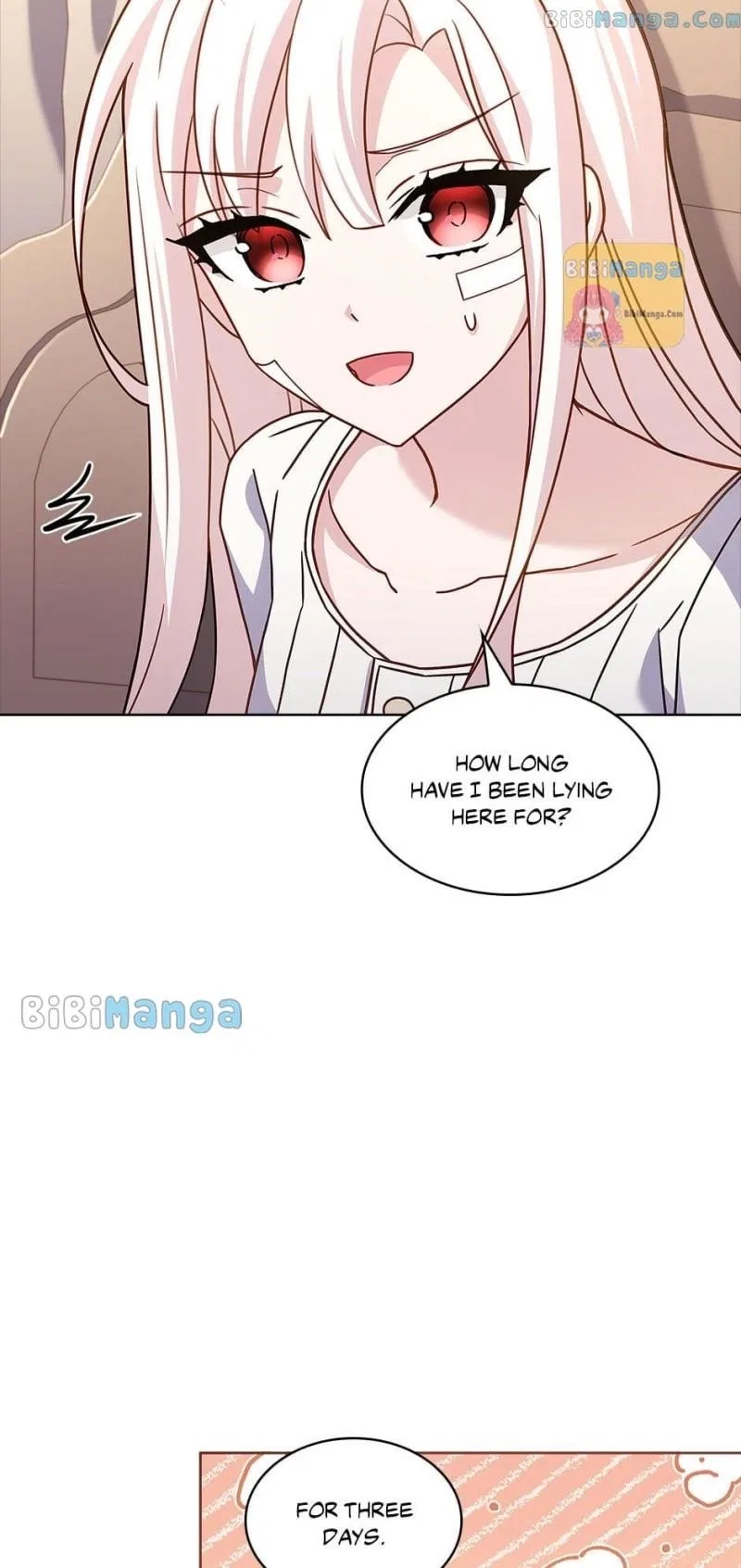The Lady Wants to Rest Chapter 73 – Page 31