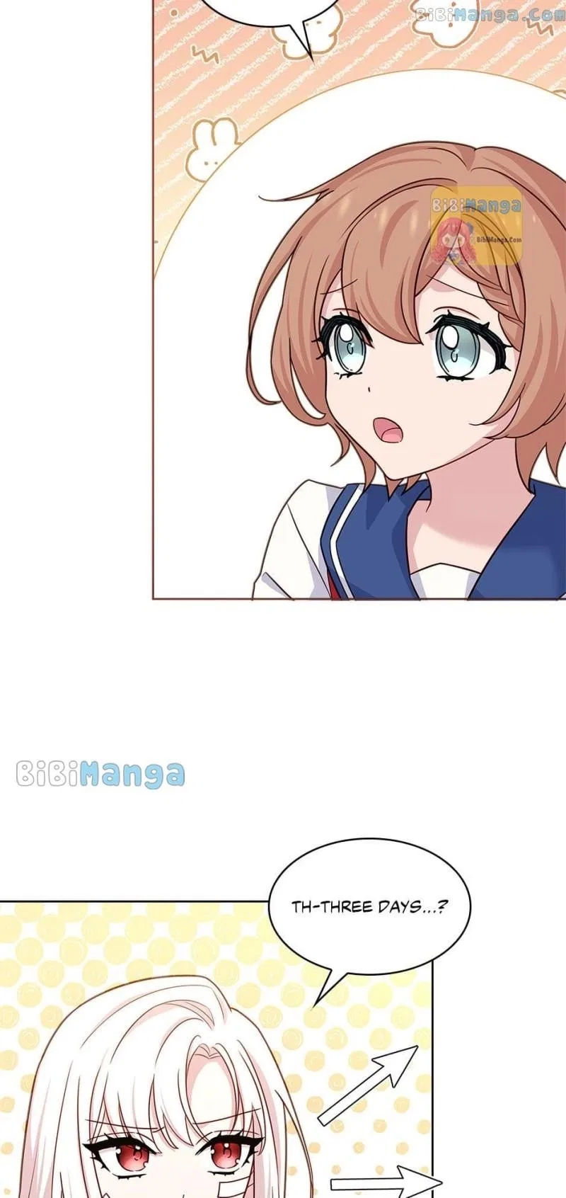 The Lady Wants to Rest Chapter 73 – Page 32