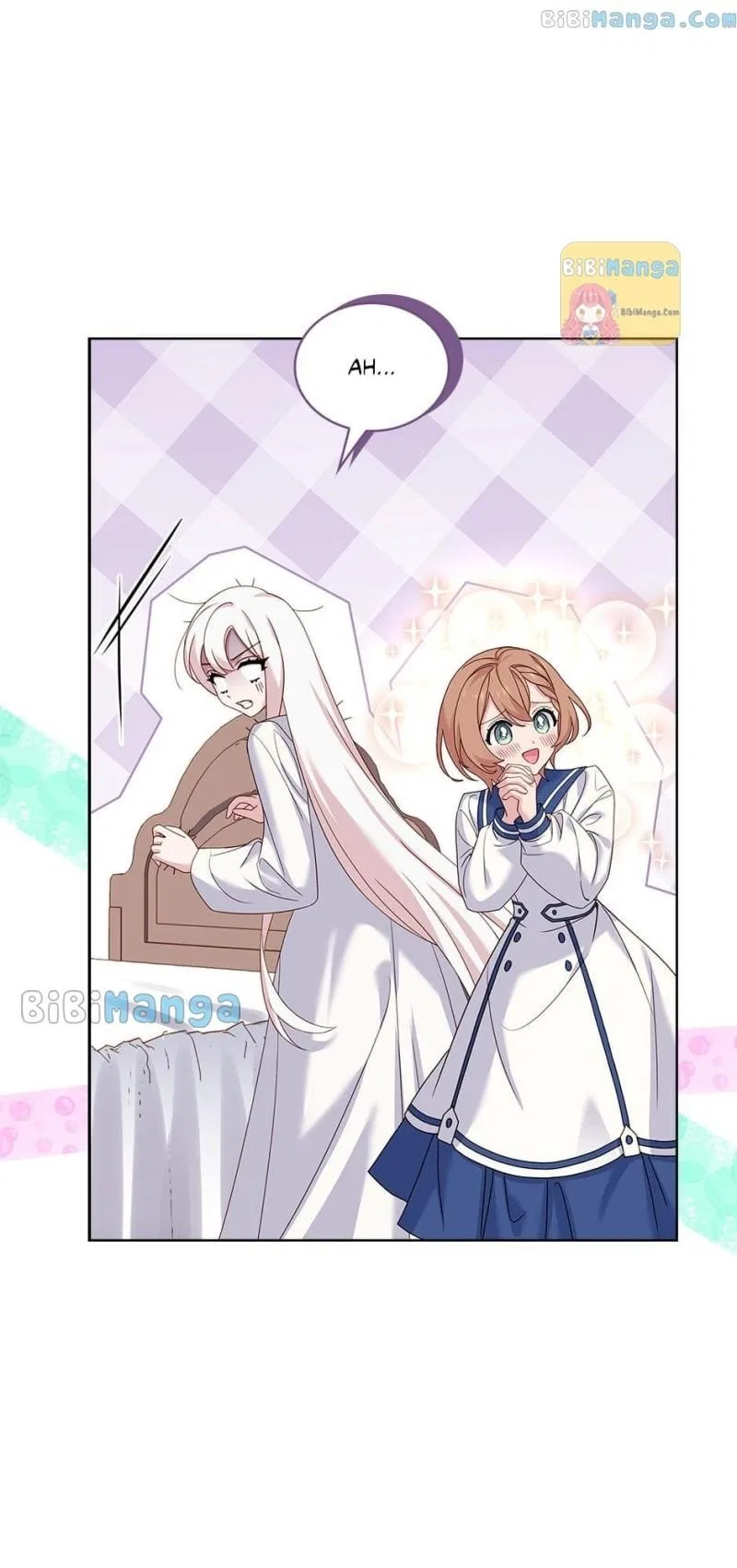 The Lady Wants to Rest Chapter 73 – Page 39