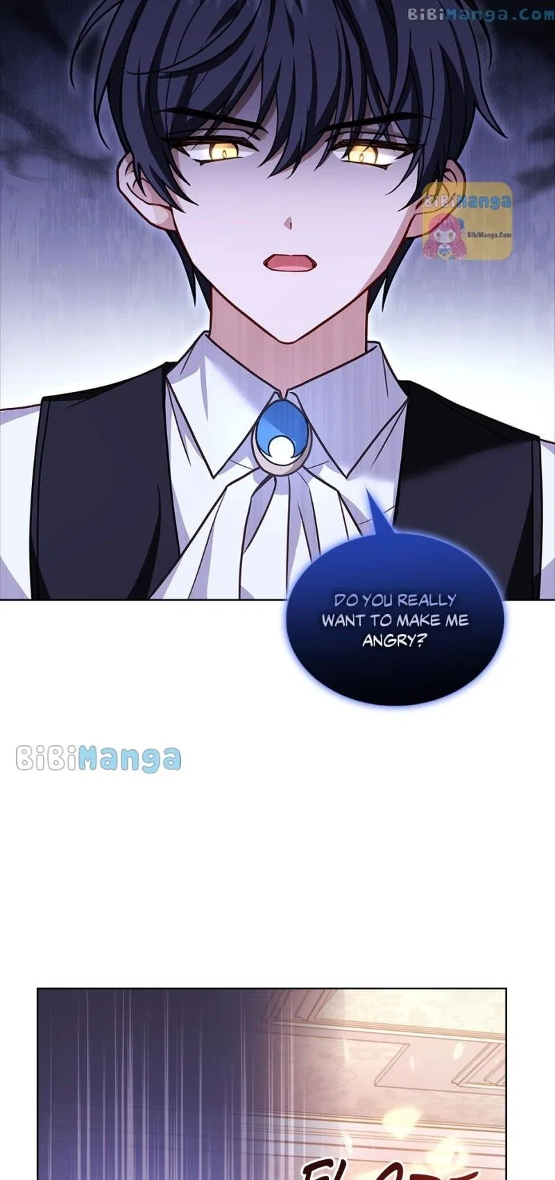 The Lady Wants to Rest Chapter 73 – Page 41