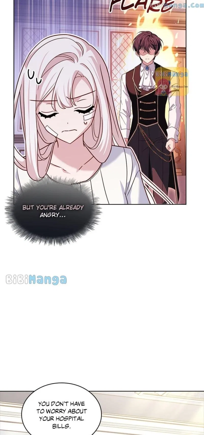 The Lady Wants to Rest Chapter 73 – Page 42