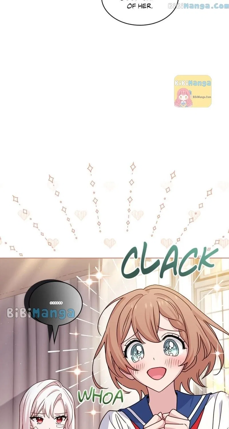 The Lady Wants to Rest Chapter 73 – Page 46