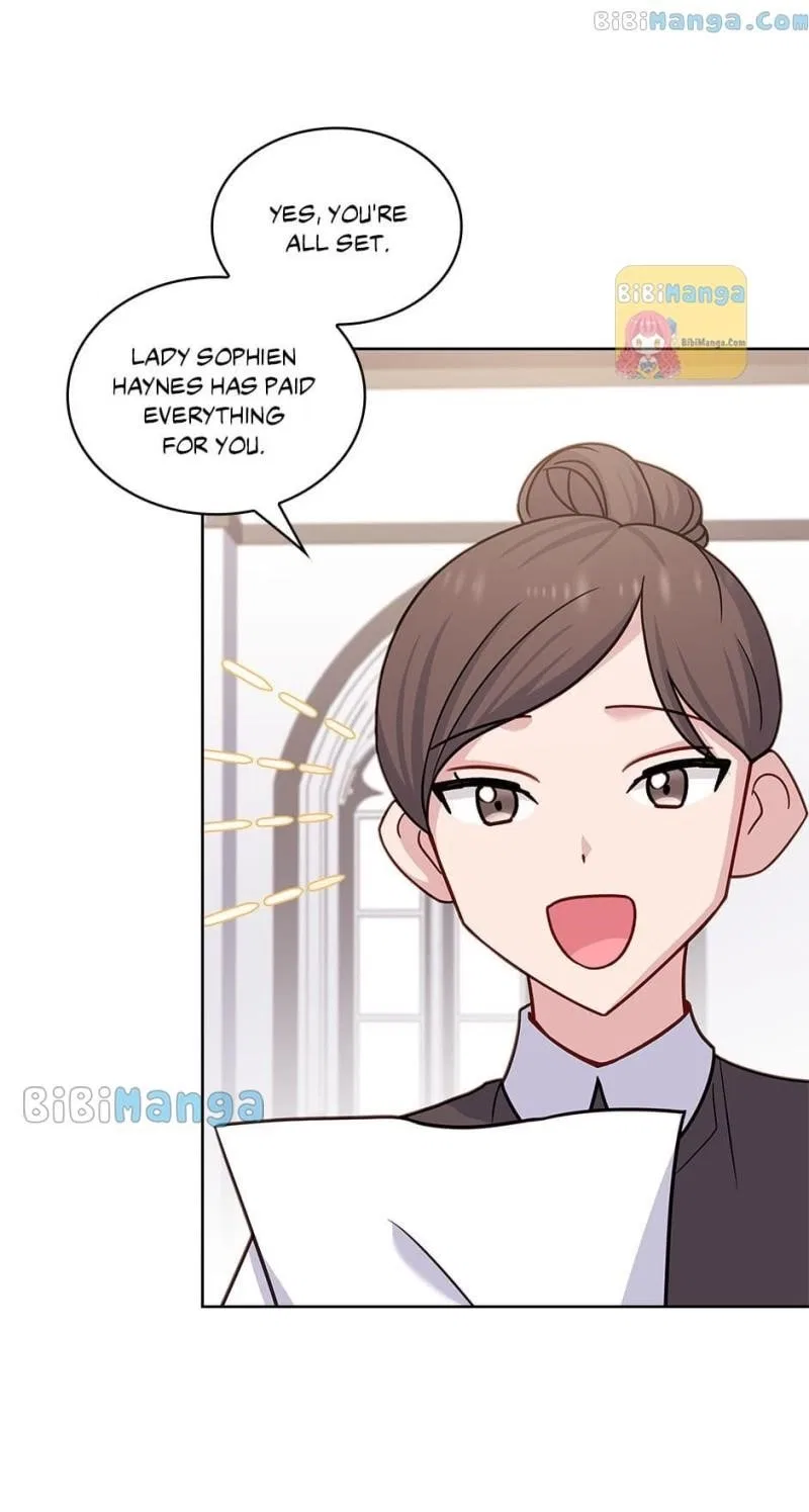 The Lady Wants to Rest Chapter 73 – Page 52