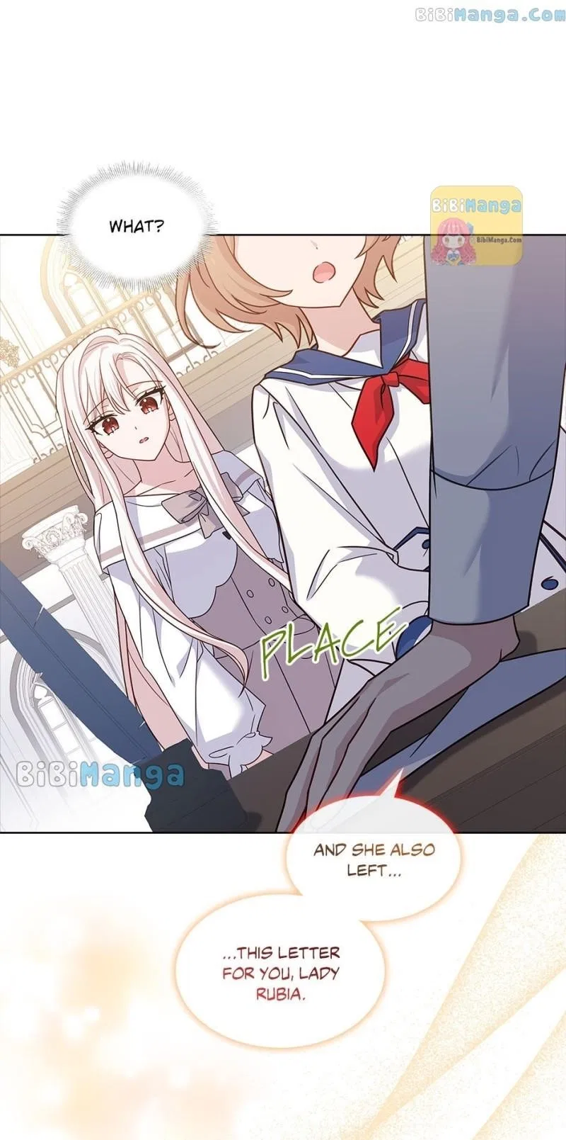 The Lady Wants to Rest Chapter 73 – Page 53