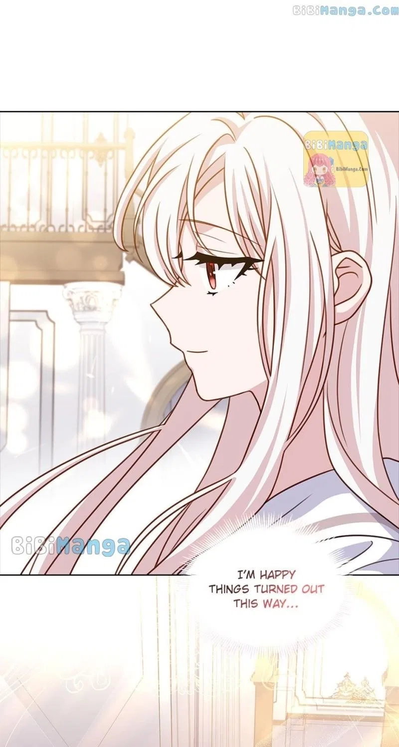 The Lady Wants to Rest Chapter 73 – Page 60