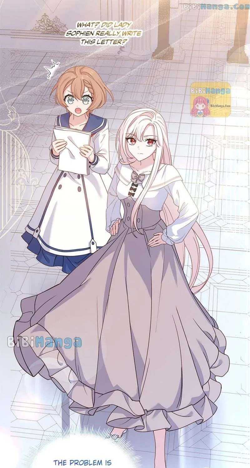 The Lady Wants to Rest Chapter 73 – Page 61