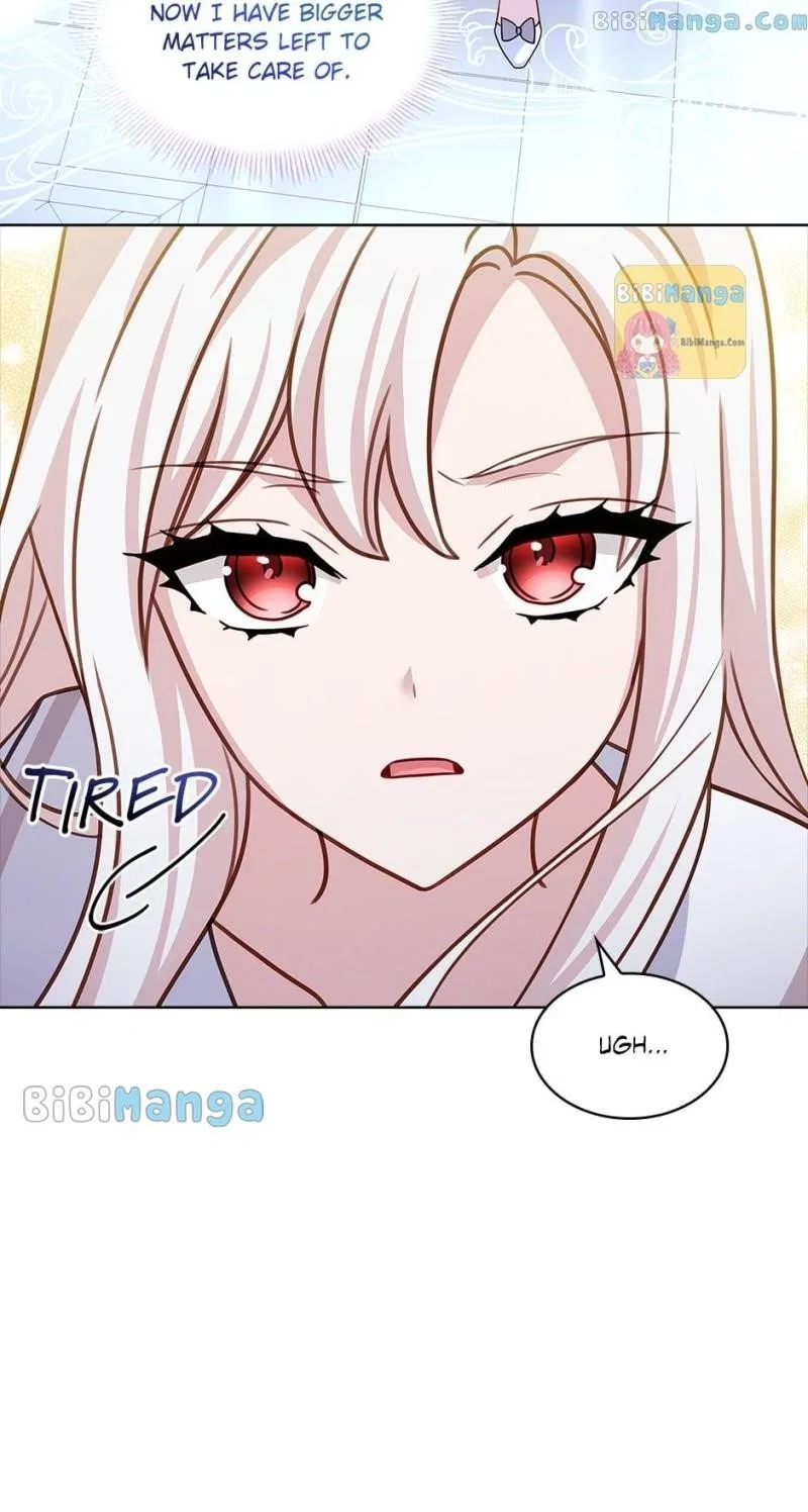The Lady Wants to Rest Chapter 73 – Page 62