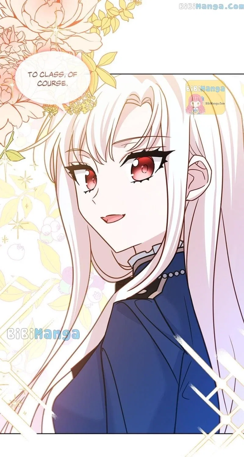 The Lady Wants to Rest Chapter 73 – Page 66