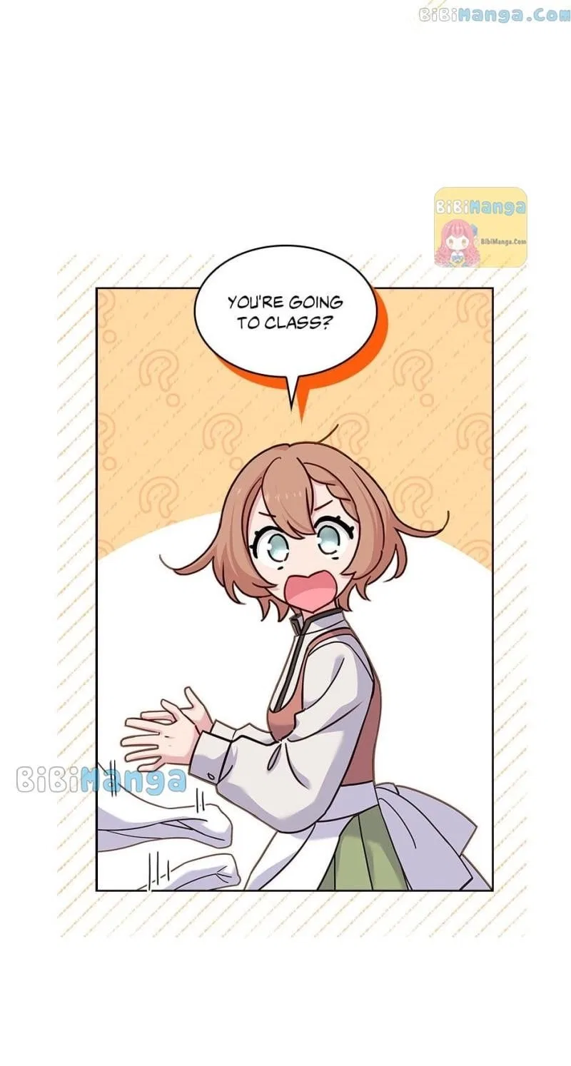 The Lady Wants to Rest Chapter 73 – Page 67
