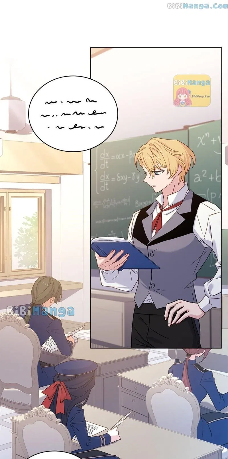 The Lady Wants to Rest Chapter 73 – Page 69