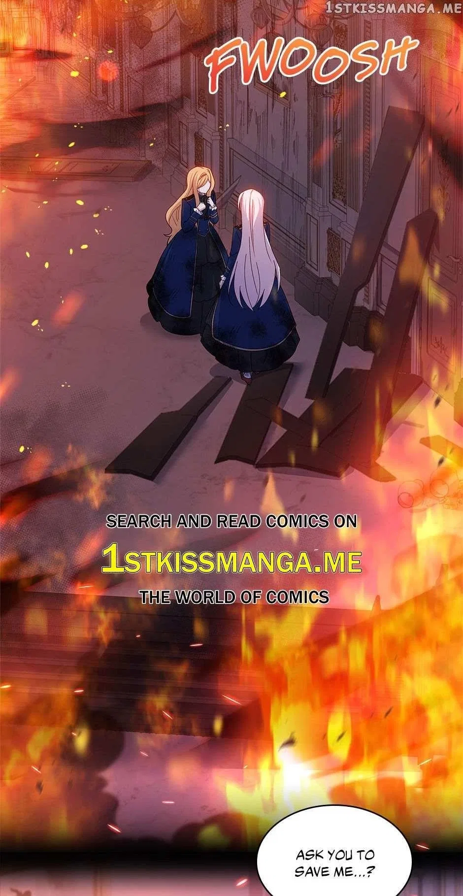 The Lady Wants to Rest Chapter 72 – Page 3