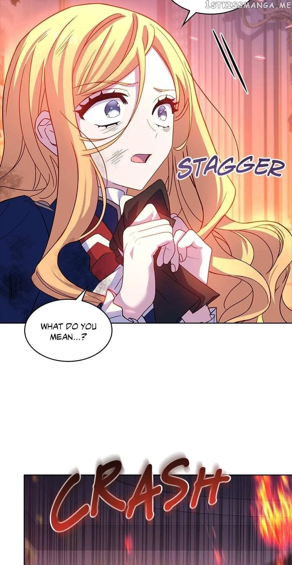 The Lady Wants to Rest Chapter 72 – Page 4