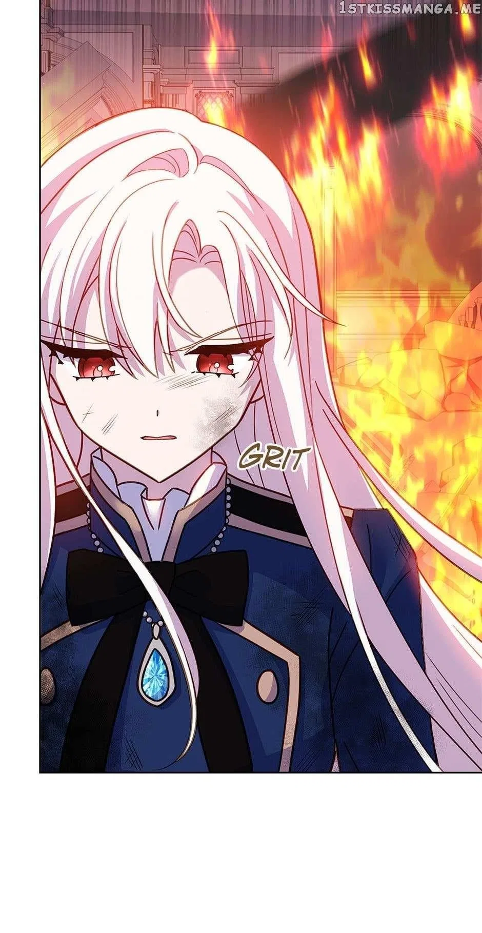 The Lady Wants to Rest Chapter 72 – Page 5