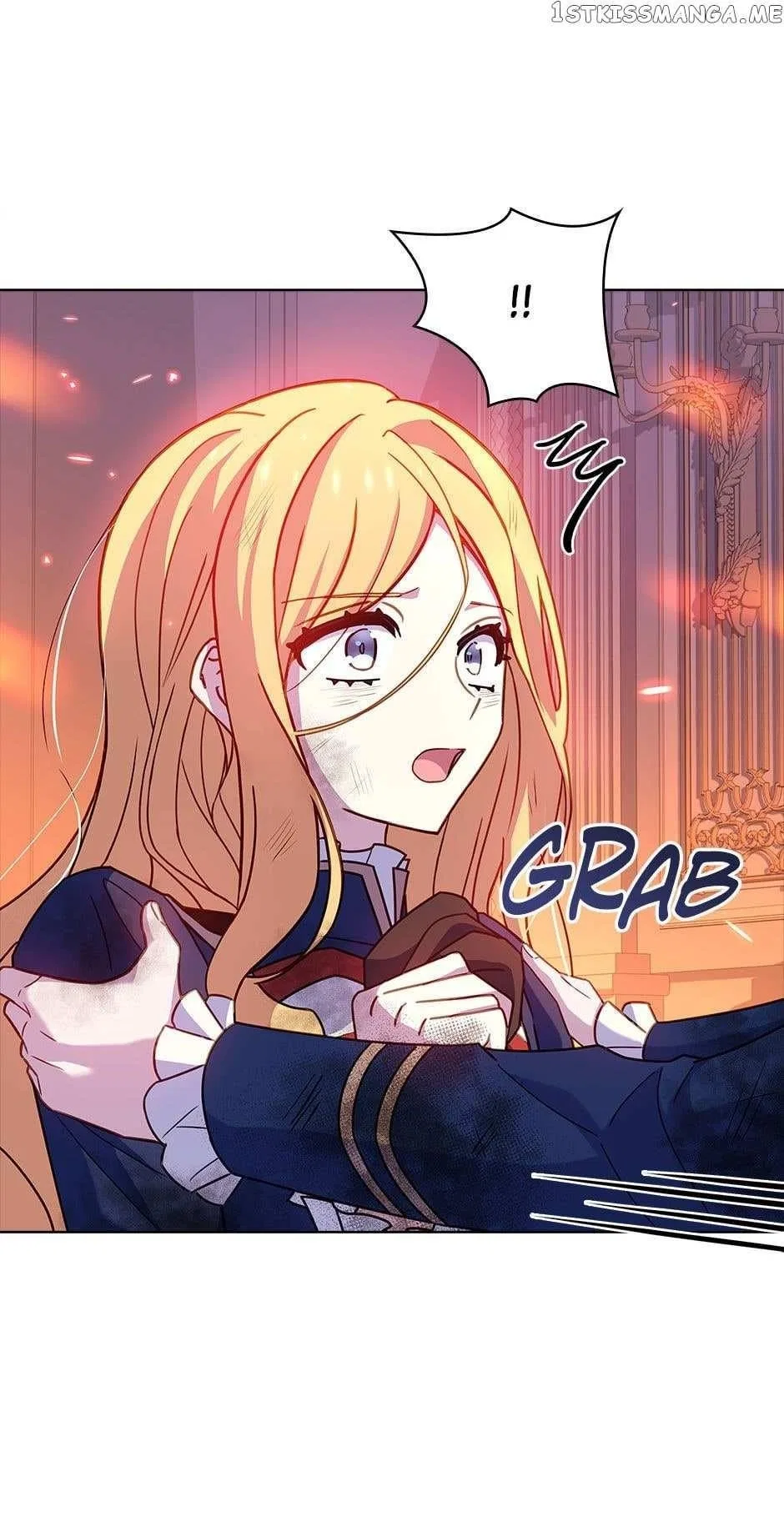 The Lady Wants to Rest Chapter 72 – Page 6