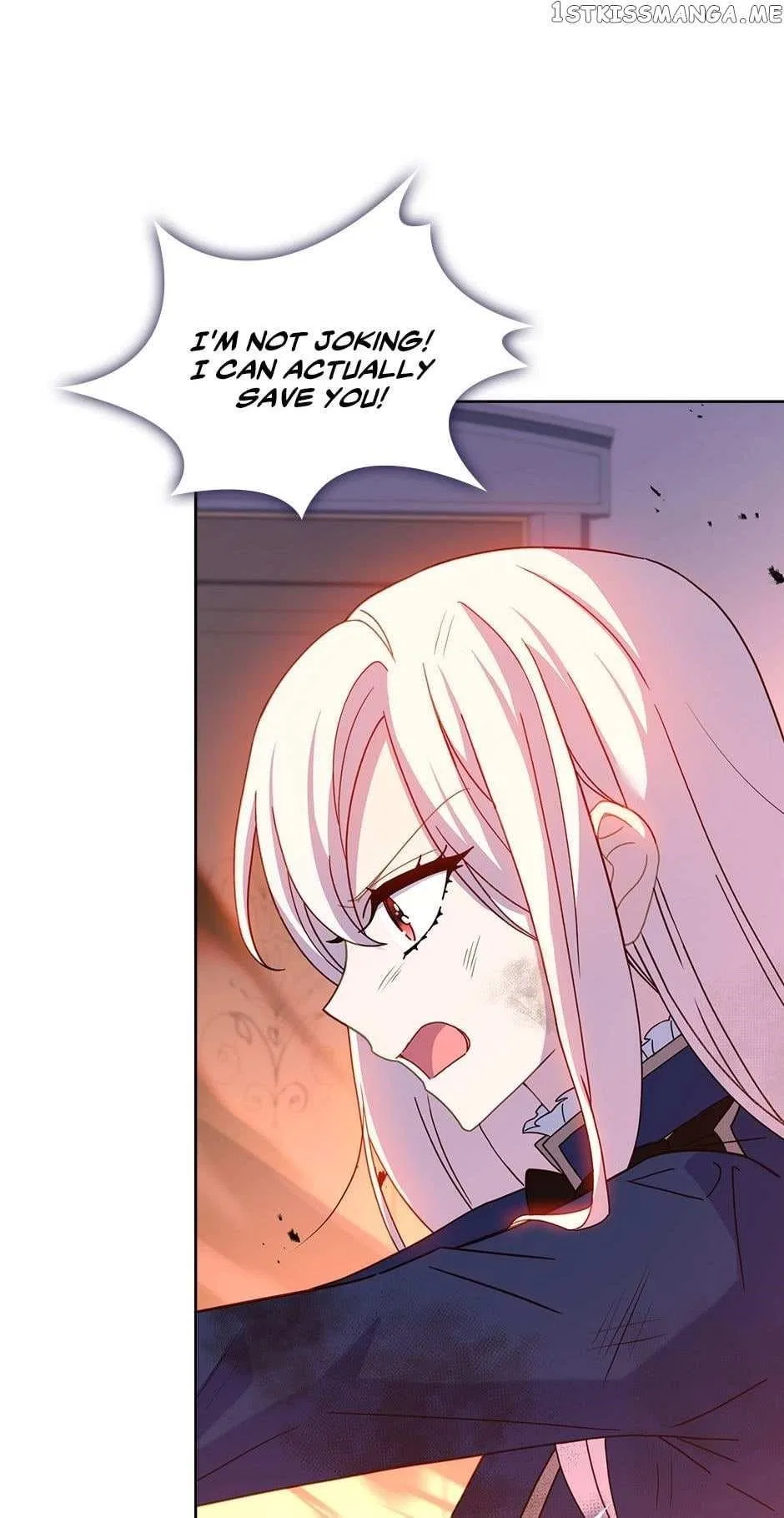 The Lady Wants to Rest Chapter 72 – Page 7