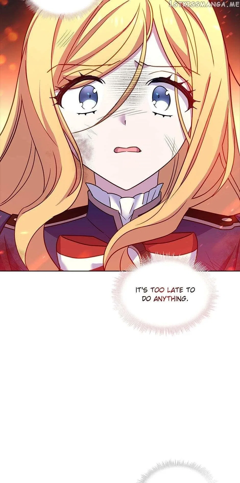 The Lady Wants to Rest Chapter 72 – Page 10