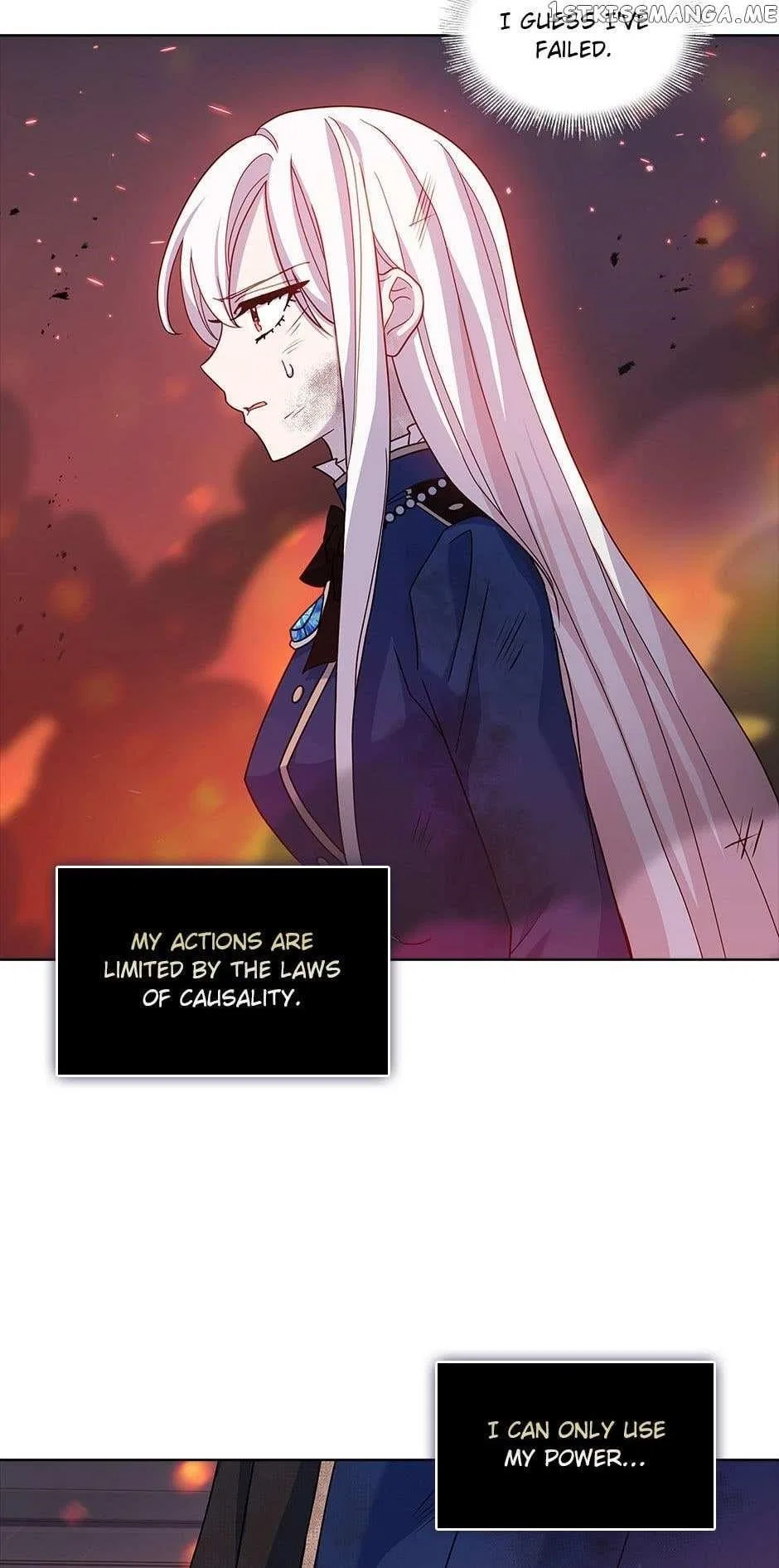 The Lady Wants to Rest Chapter 72 – Page 11