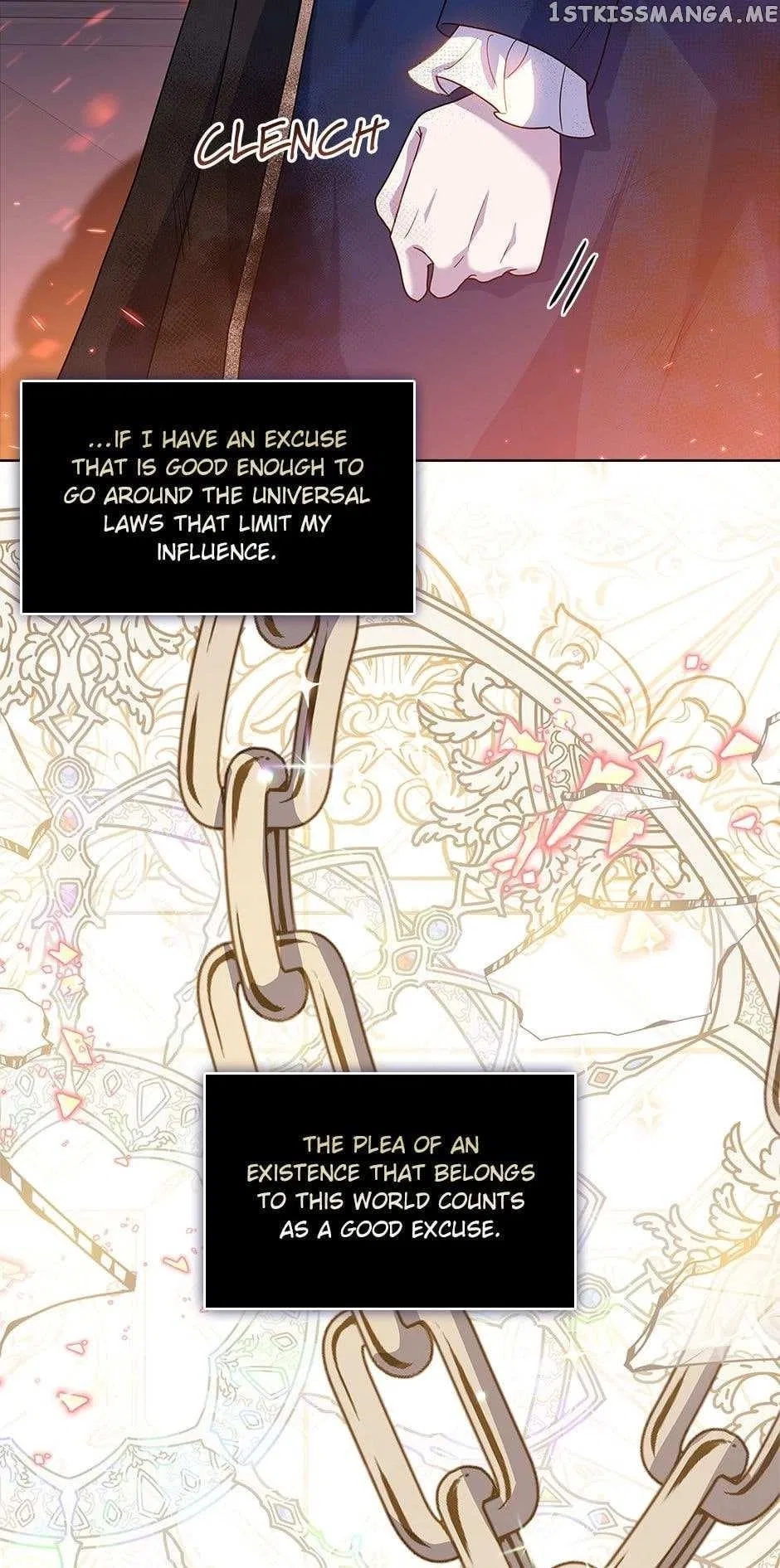 The Lady Wants to Rest Chapter 72 – Page 12