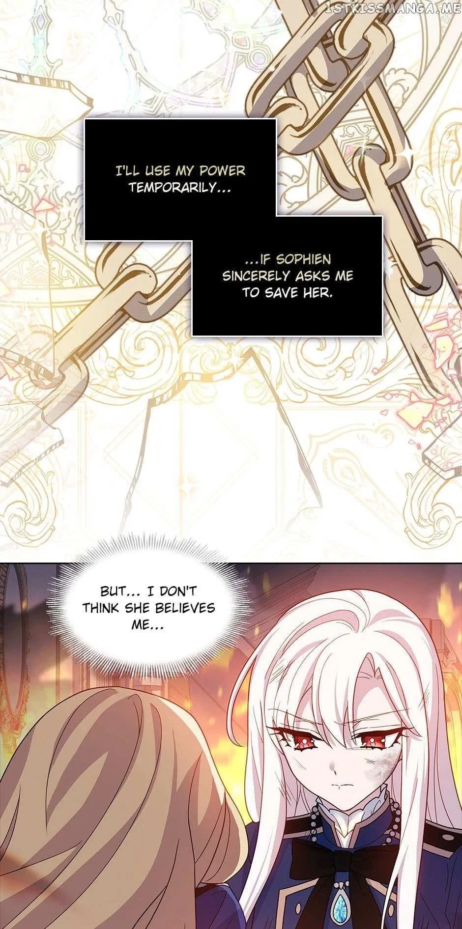 The Lady Wants to Rest Chapter 72 – Page 13