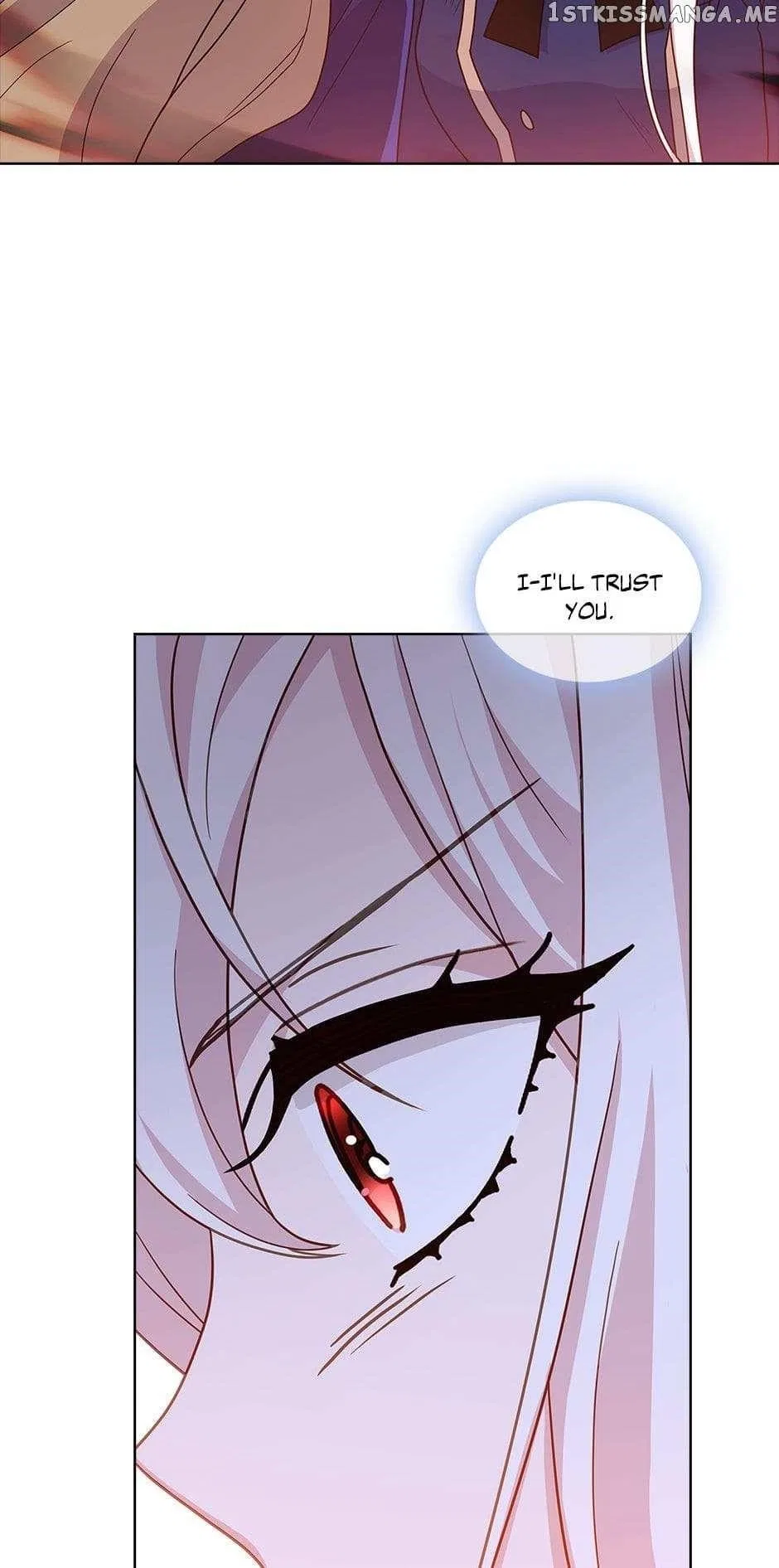 The Lady Wants to Rest Chapter 72 – Page 14