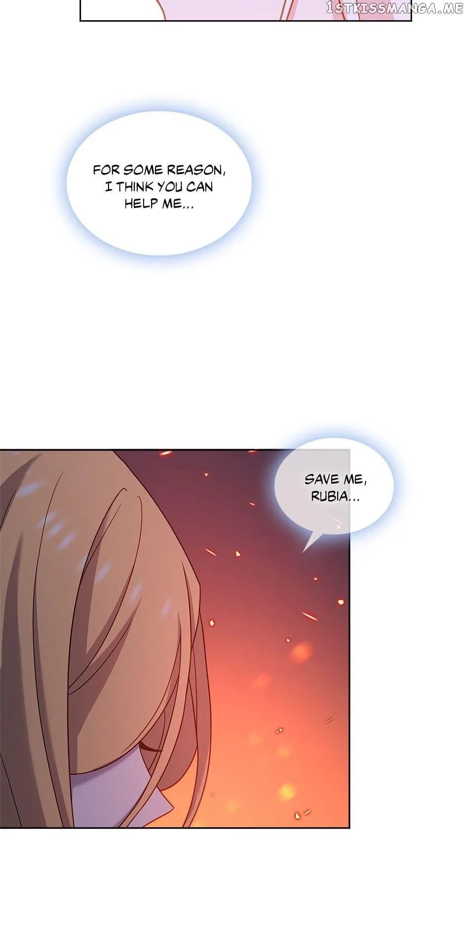 The Lady Wants to Rest Chapter 72 – Page 15