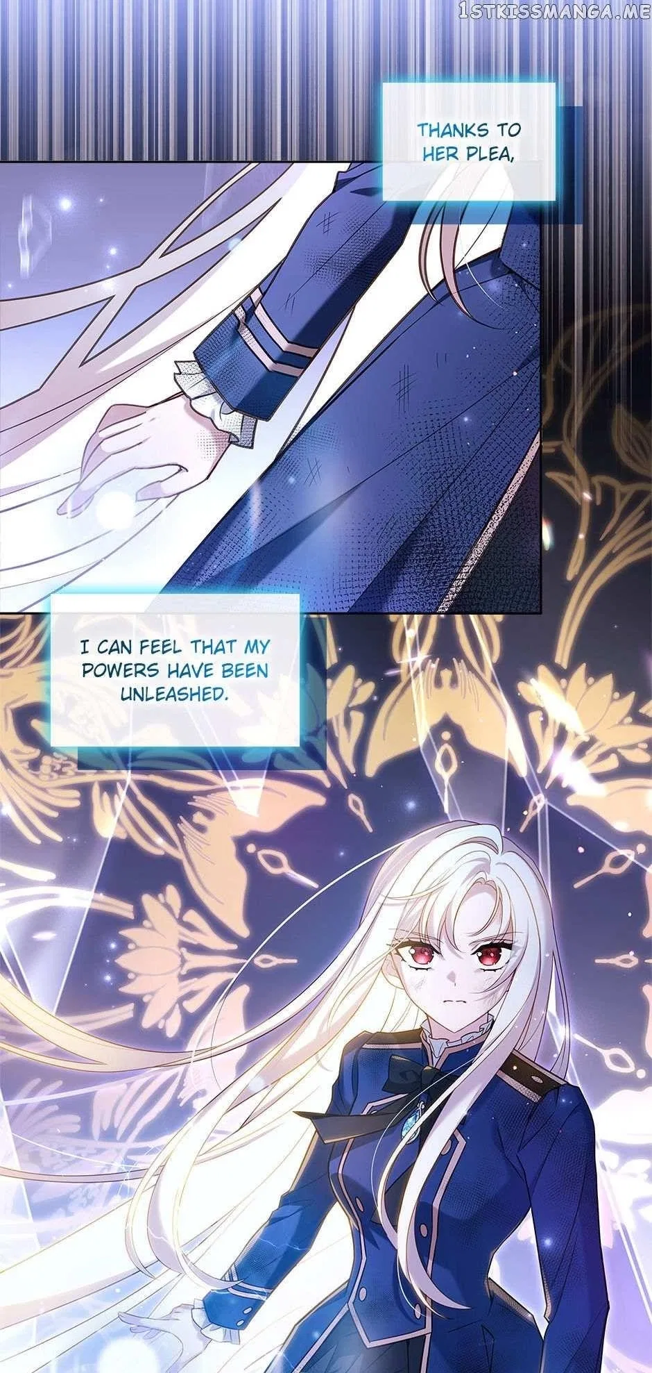 The Lady Wants to Rest Chapter 72 – Page 22