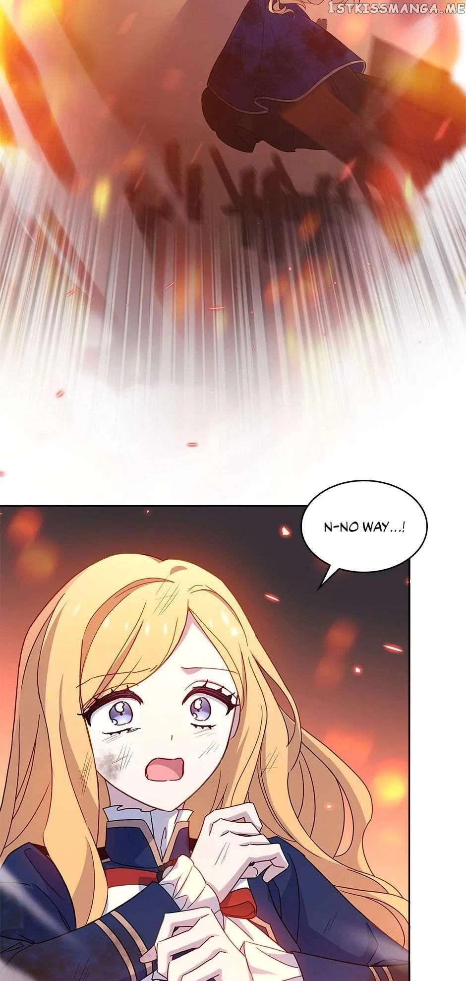 The Lady Wants to Rest Chapter 72 – Page 26