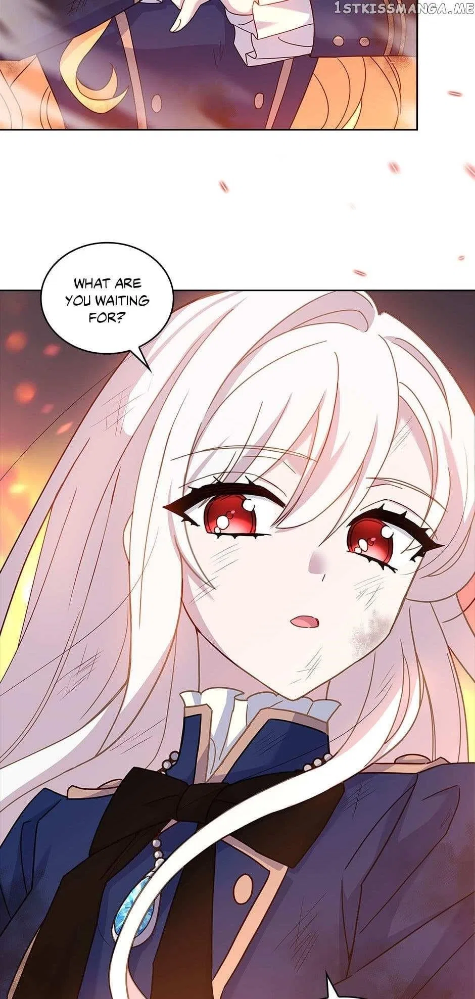 The Lady Wants to Rest Chapter 72 – Page 27