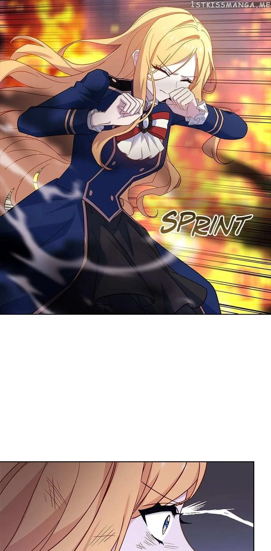 The Lady Wants to Rest Chapter 72 – Page 30